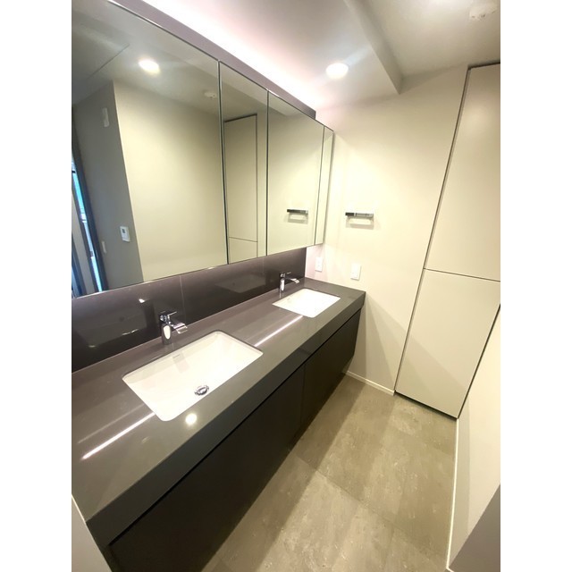 ザ・パークハウス千代田六番町603号室 2025年9月撮影