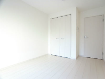 リブリ・Juno1階 内観