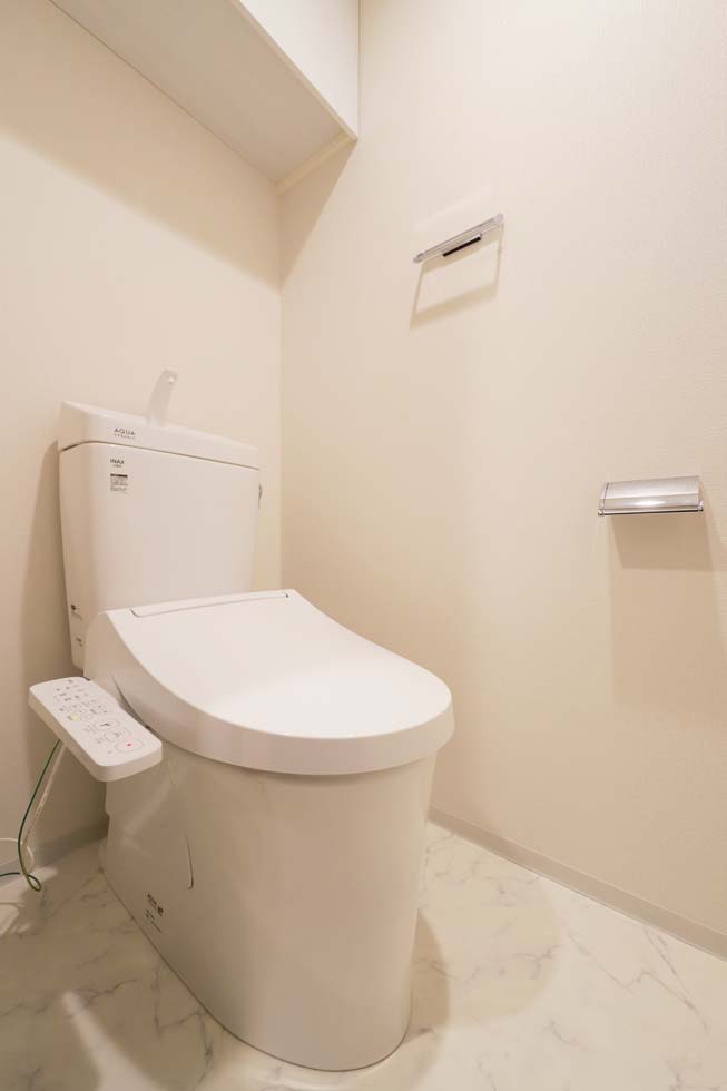 MIND両国9階 内観