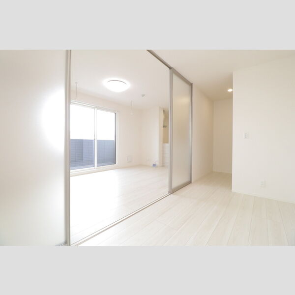 SOPHIA Ⅱ　A202号室 洋室・LDK