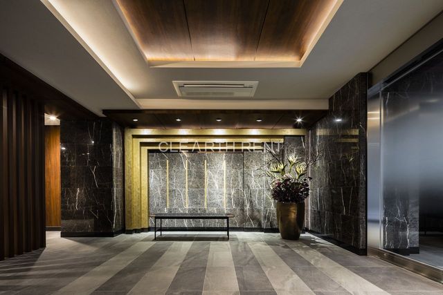 コンシェリア品川 ＢＡＹＳＩＤＥ ＣＯＵＲＴ3階 キレイで清潔感ある共有部/管理体制良好