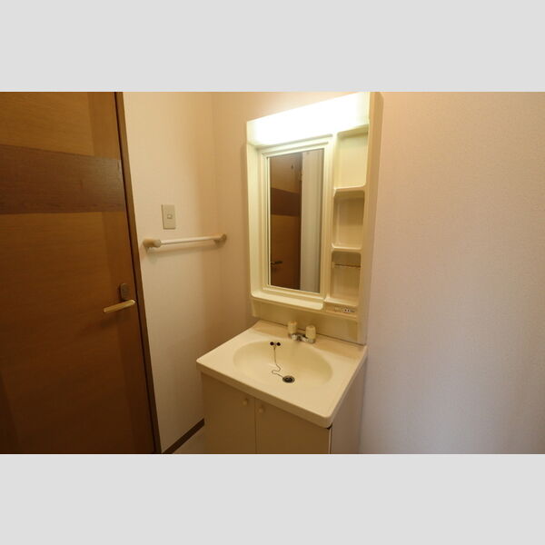 エスペランサ　B 洗髪洗面化粧台