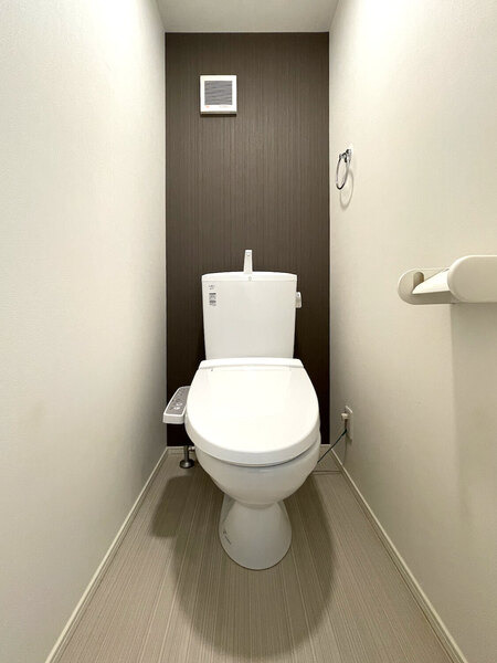 KT四ツ木203号室 同建物別部屋の参考画像