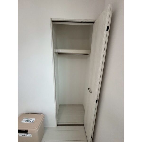 Ambition大谷203号室 部屋その他