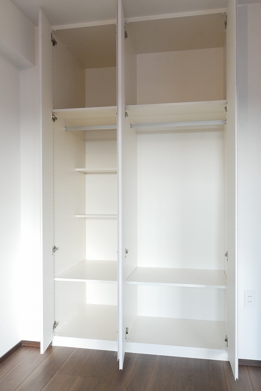 Ｎステージ東小金井2階 内観