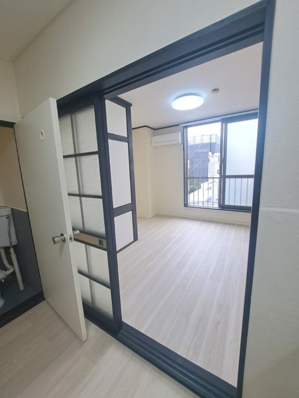 泉屋ビル3階 部屋その他