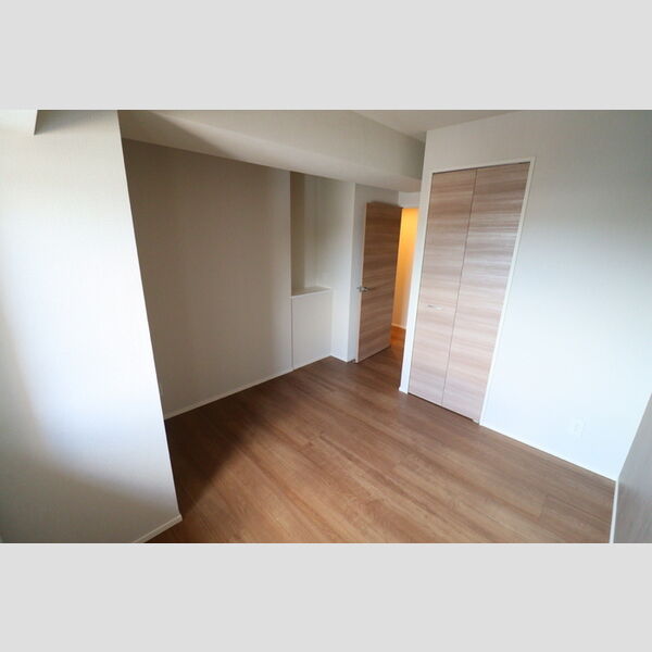 GRAND SOLEIL502号室 洋室