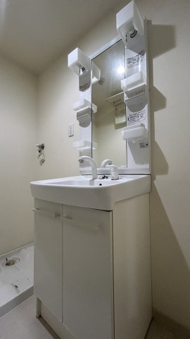 アイビーコート 洗面