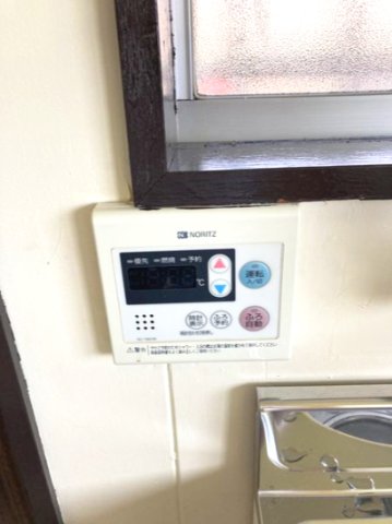 ステラ西習志野205号室 部屋設備