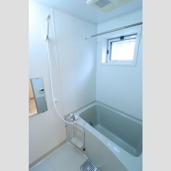 Blueberry　Ⅰ・Ⅱ 追焚・浴室換気乾燥機付きバスルーム