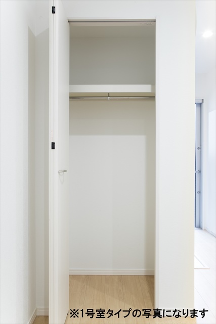 Ｇｒｏｏｖｅ．Ｍ3階 部屋設備