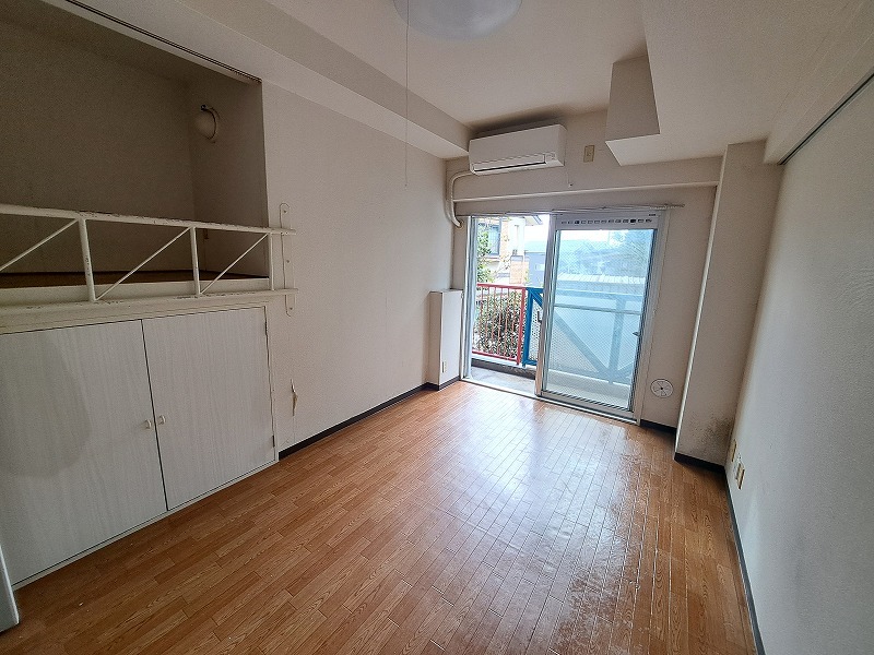 アメリカンドリーム 参考写真