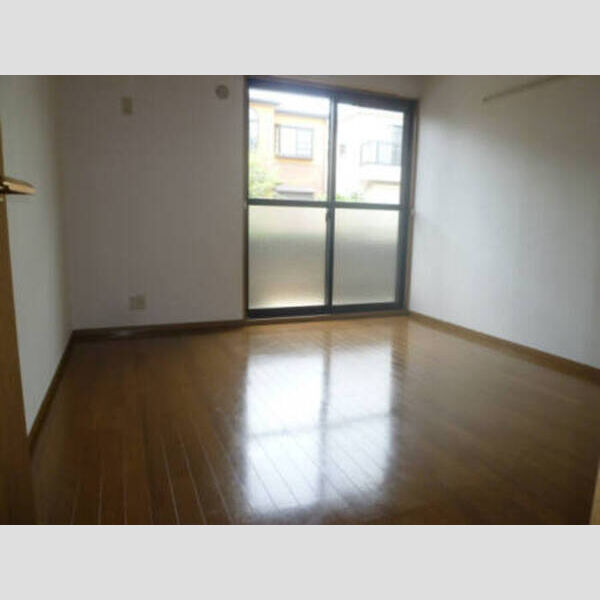 サニーヒル　B102号室 北西洋室7帖、収納ございます。