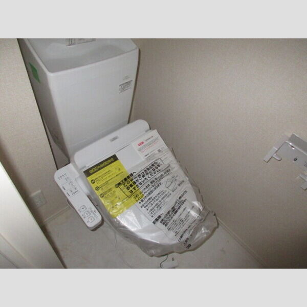 フレシア鵠沼海岸 温水洗浄便座