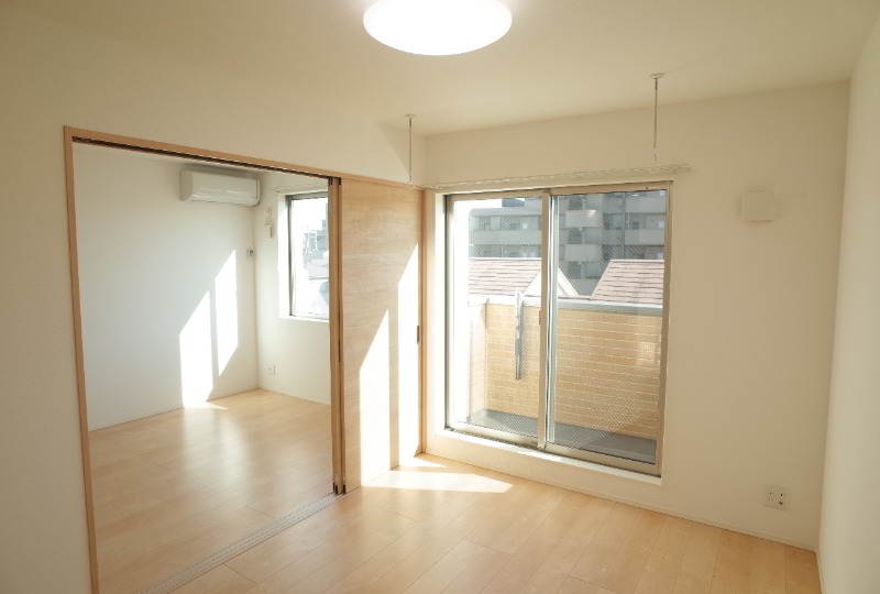 R-EIGHT3階 部屋その他
