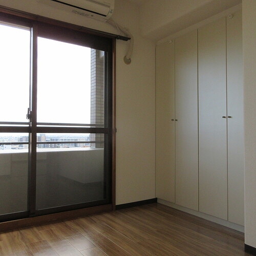 サーパス茅ヶ崎第２ 洋室(2)