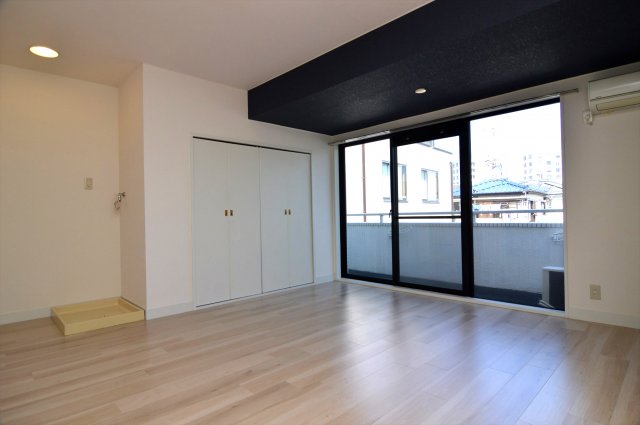 シャルール浅間町2D号室 部屋その他