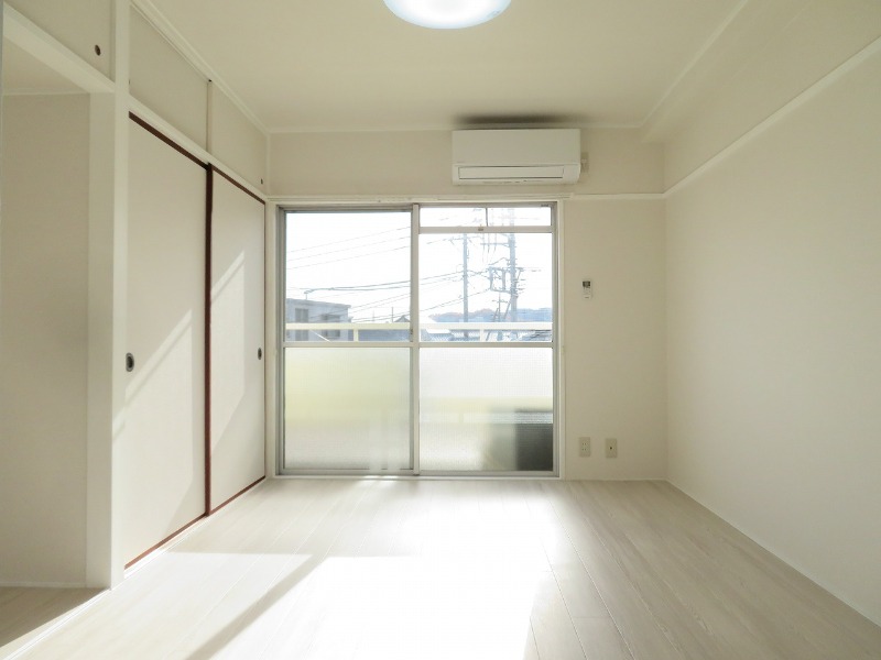 レジデンス府中是政1階 同建物別部屋の参考画像