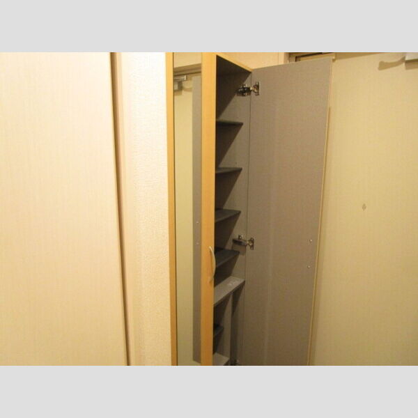 gransoleil(グランソレーユ) トールシューズボックス