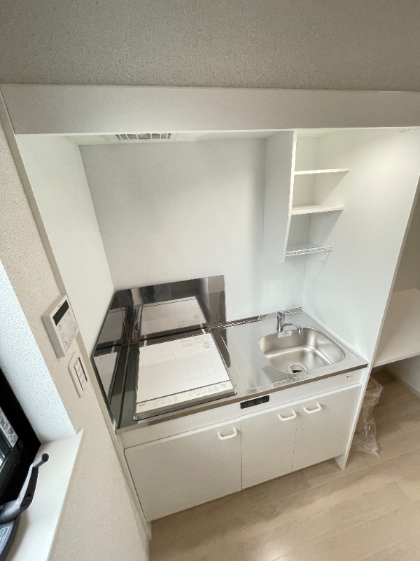 マーレ東武練馬 キッチン