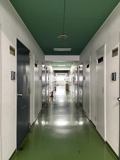 グランドメゾン鶴見5階 その他共有部分