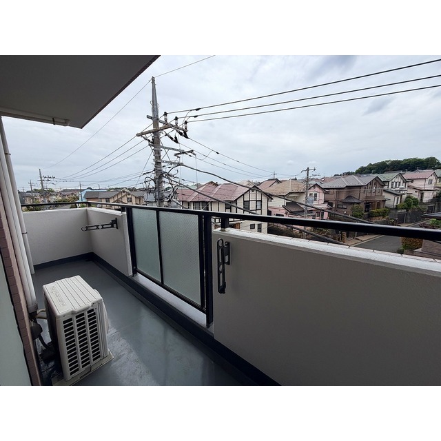 ＫＮＳビル404号室 部屋その他