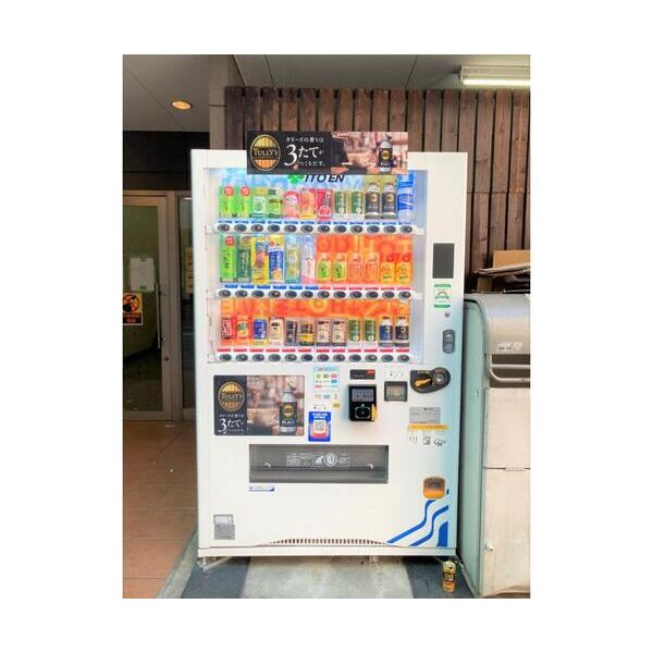 ダイヤモンドビル東日本橋第三407号室 部屋その他