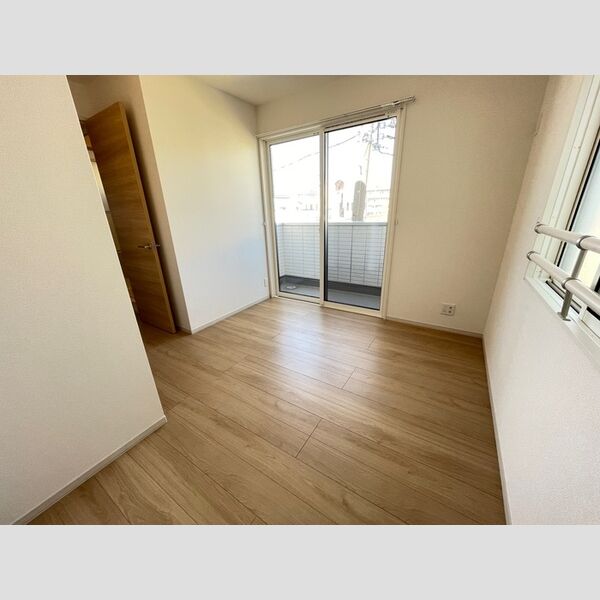 メゾンサニーサイド201号室 部屋その他