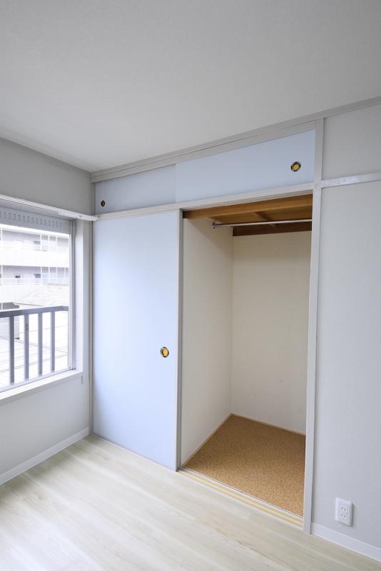 第一長崎ビル3階 収納