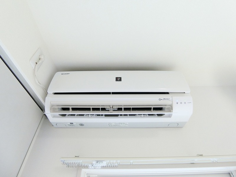 リブリ・ソレイユミタカ 部屋設備