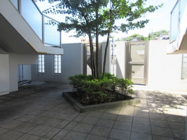 キャロンコート横浜0106号室 ※現況優先