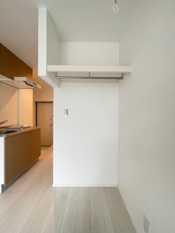 アペックス・東四ツ木1階 収納