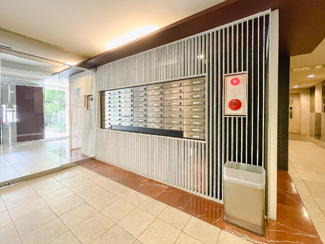 クロスレジデンス清澄白河5階 同建物別部屋の参考画像