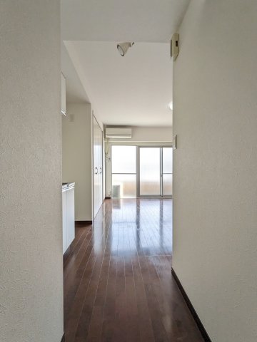 美山フラッツ503号室 部屋その他