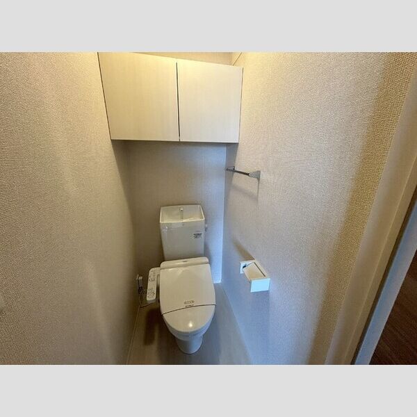 Premiere Y301号室 トイレ