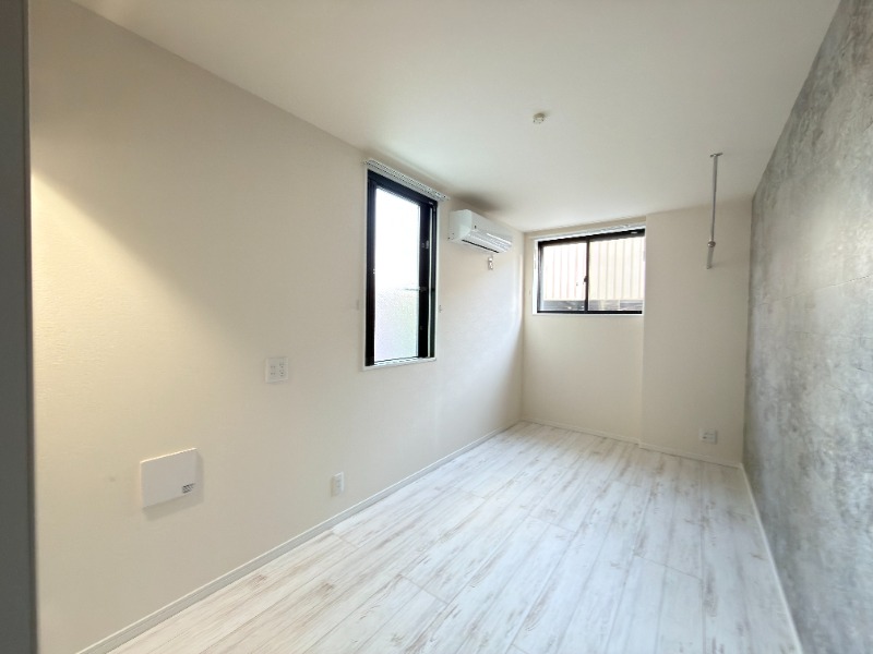 ブルーム石神井1階 部屋その他