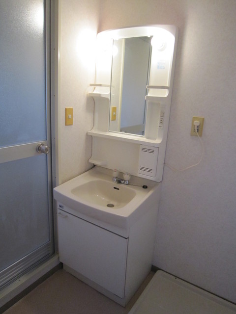 セ・ラ・ブール湘南 洗面