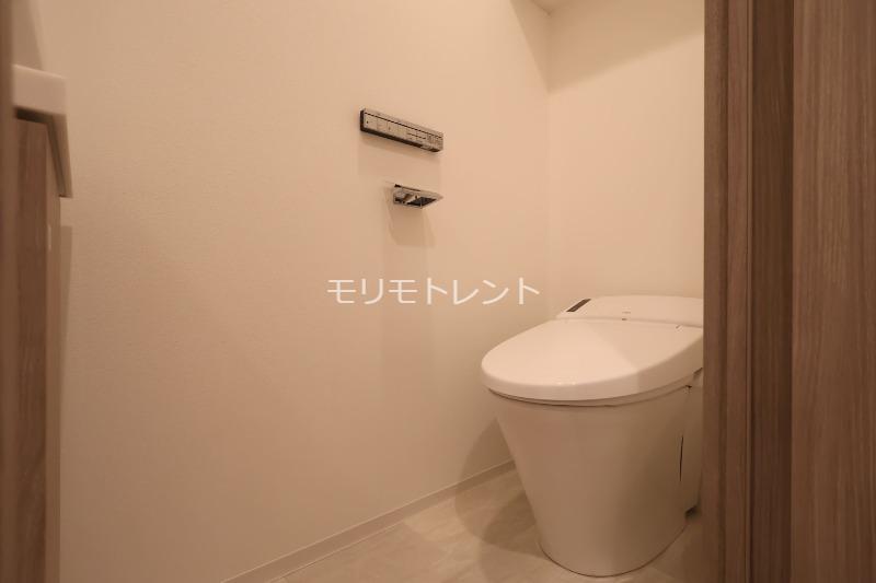 イプセ代々木レジデンス5階 室内写真