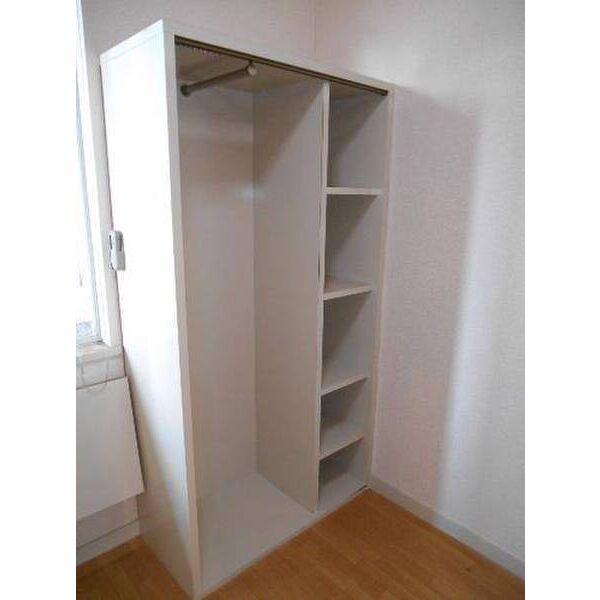 カーサ・グランデB棟0101号室 部屋その他