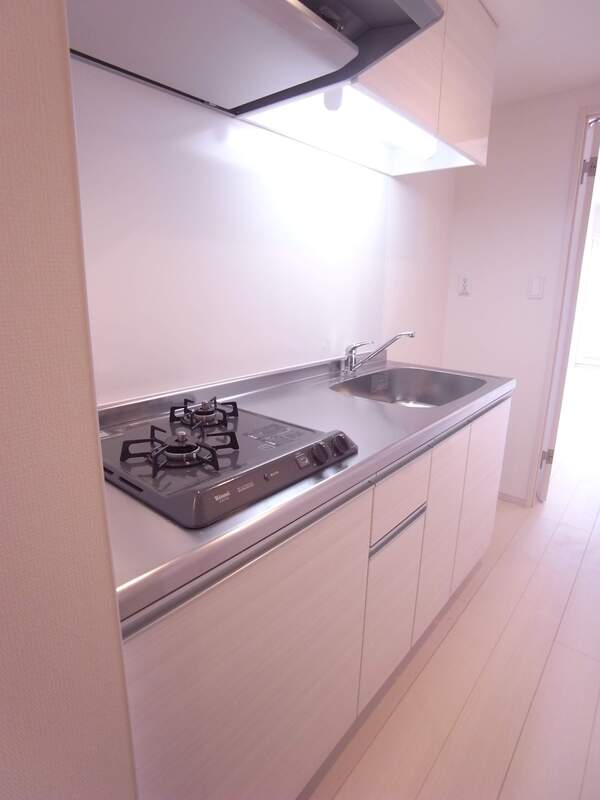 リブリ・令和 キッチン