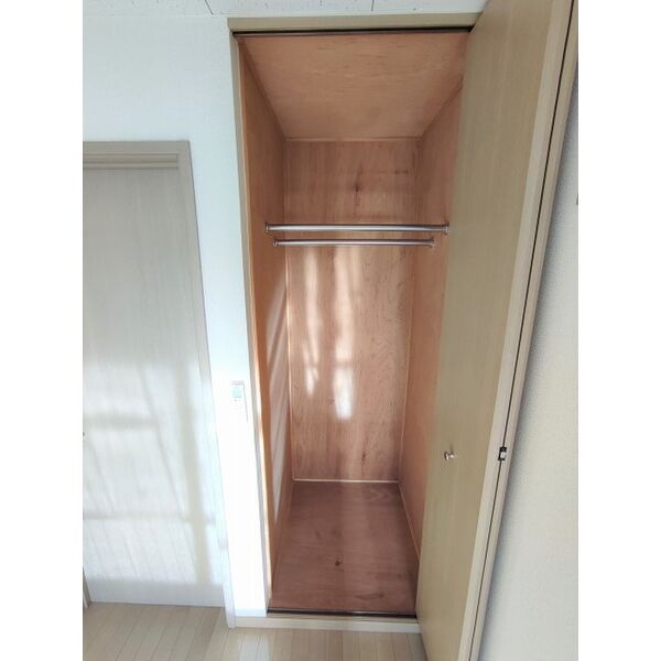 富士見ハイツB206号室 別のお部屋の画像を使用しております。