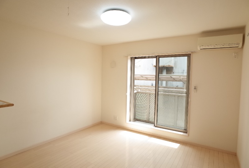 エルザ1階 部屋その他