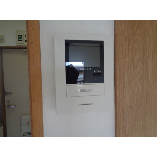 ストーリオ桜上水2階 部屋その他