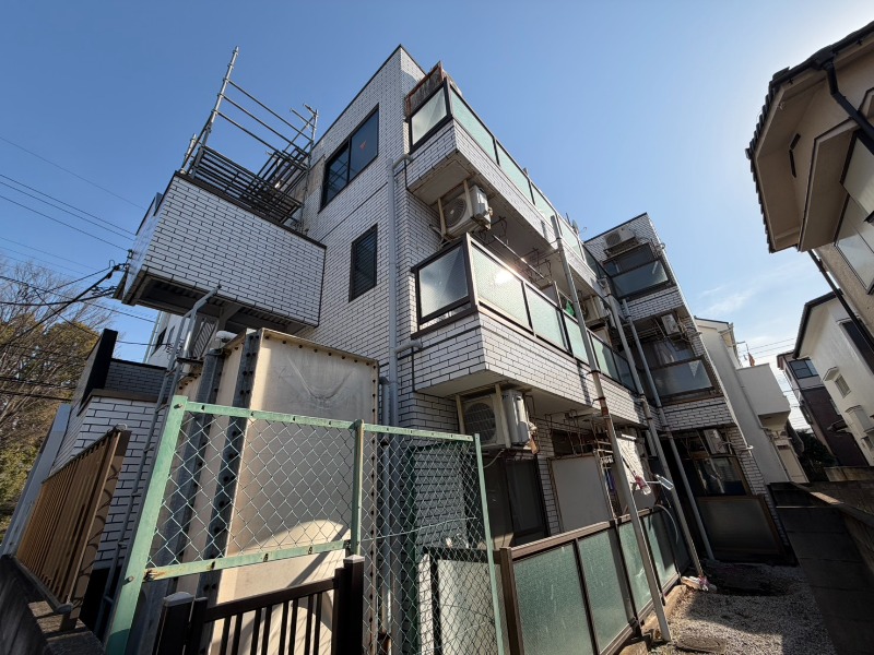 シャトー弥生2階 部屋その他