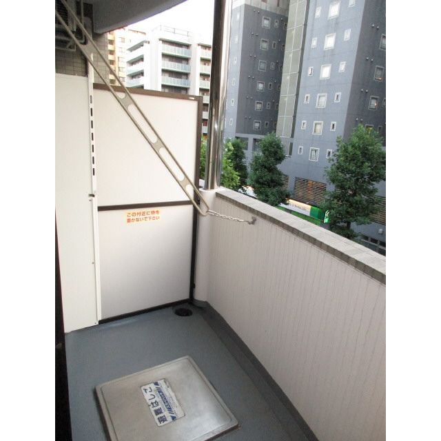 エルスタンザ関内大通公園0302号室 同建物別部屋の参考画像