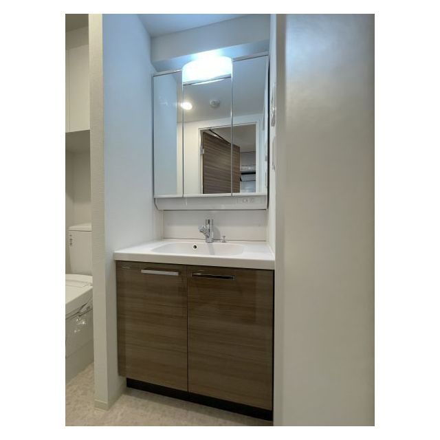 GENOVIA荻窪Ⅱskygarden0701号室 内観