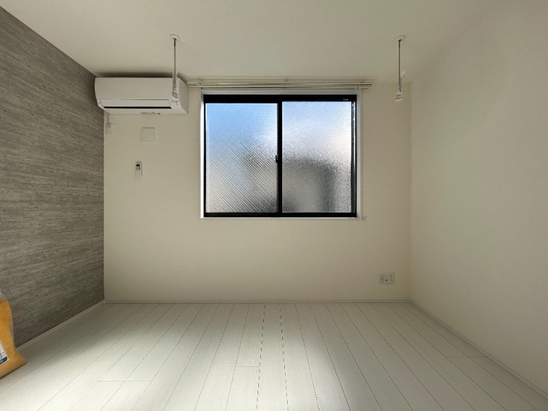 ミモザ哲学堂2階 リビング