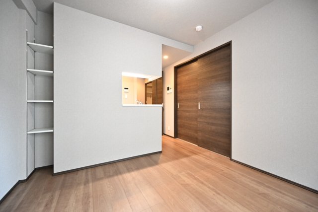 ＧＲＡＮＳＩＴＥ千代田水道橋 リビング