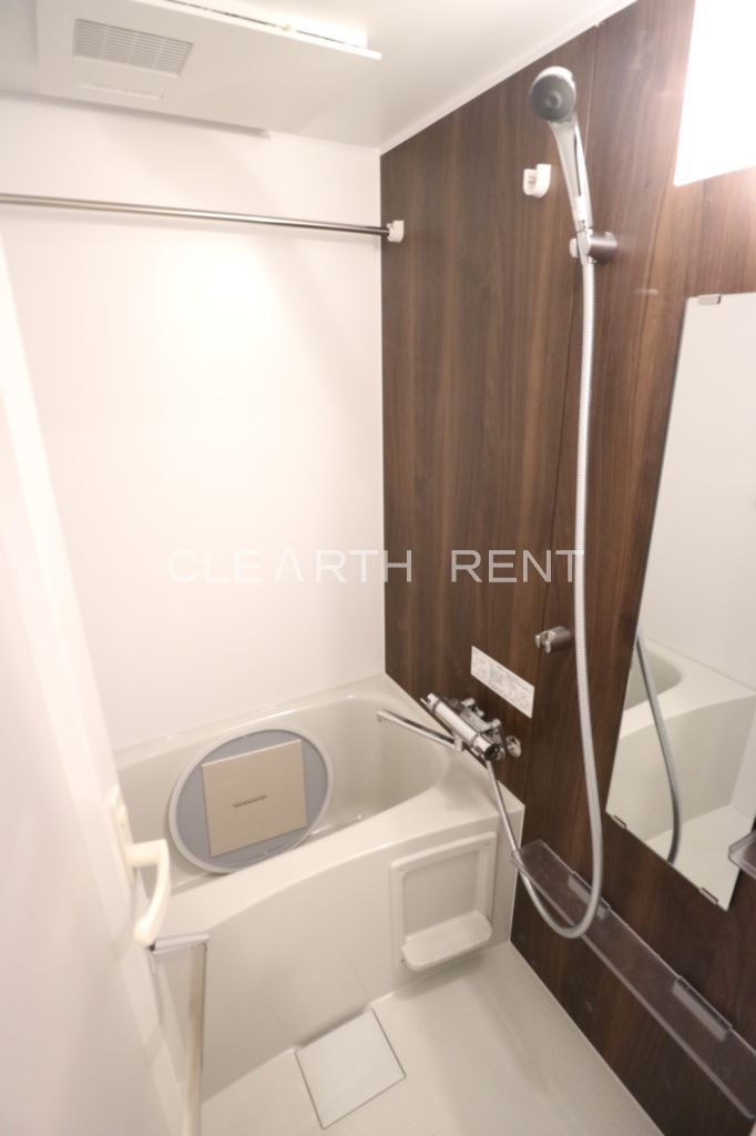 コンシェリア ＫＡＷＡＳＡＫＩ ＭＡＳＴＥＲ’Ｓ ＶＩＬＬＡ9階 同タイプ別住戸写真となります。現況と異なる場合がございます。