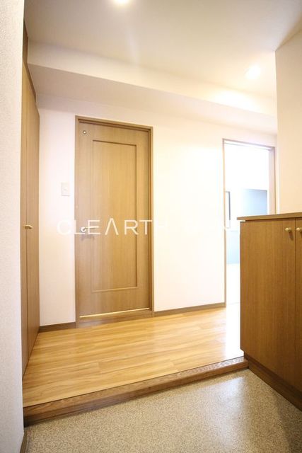 クオーレ目白台3階 直接の管理会社クレアスレント